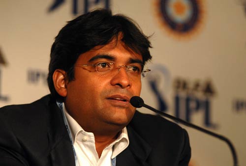 IPL betting: CB-CID raids Vikram Aggarwal's hotels in Chennai